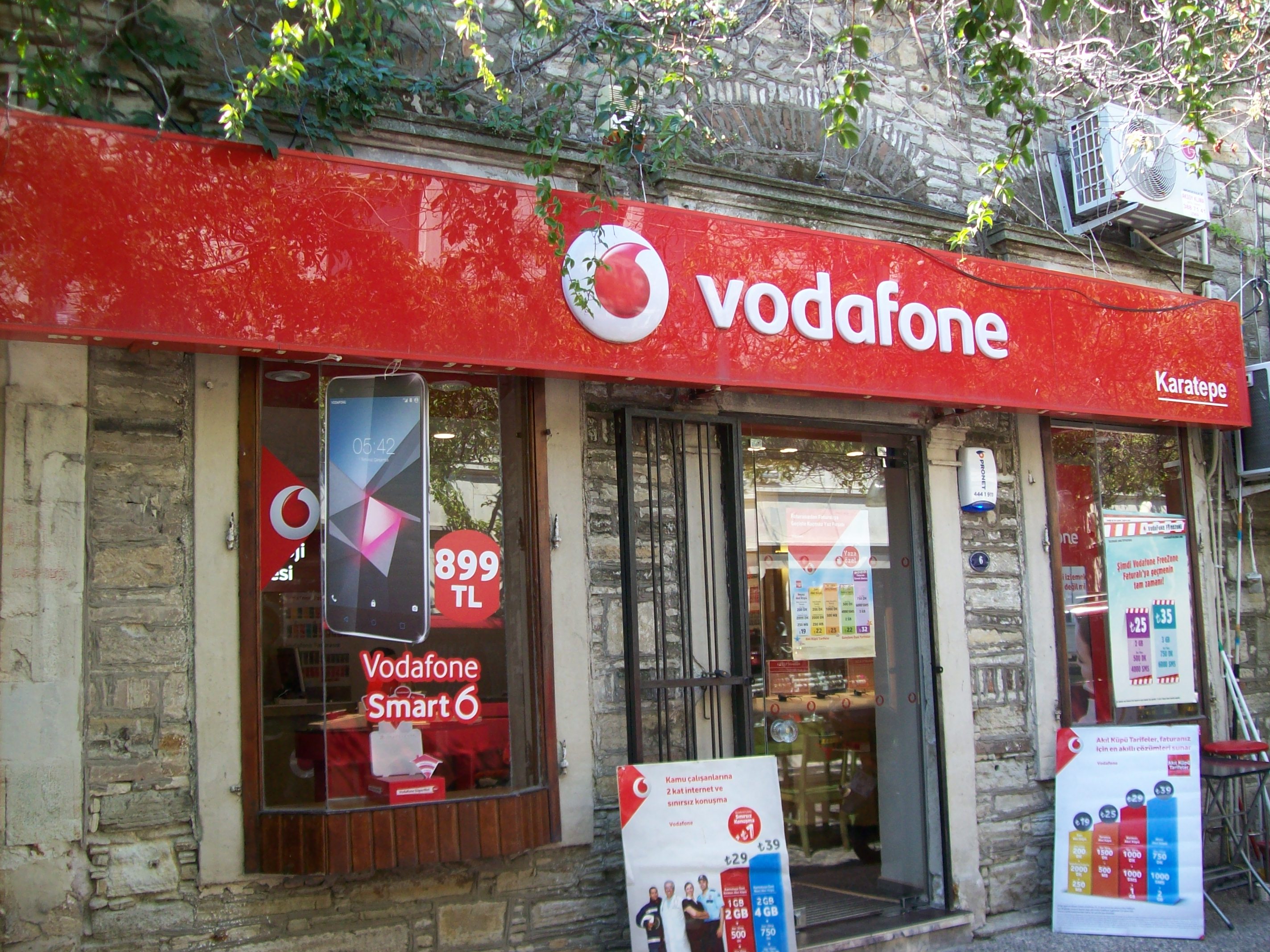 Karatepe Bilgisayar İletişim Araçları Elek. Rekl. Tic. Ltd.Şti.