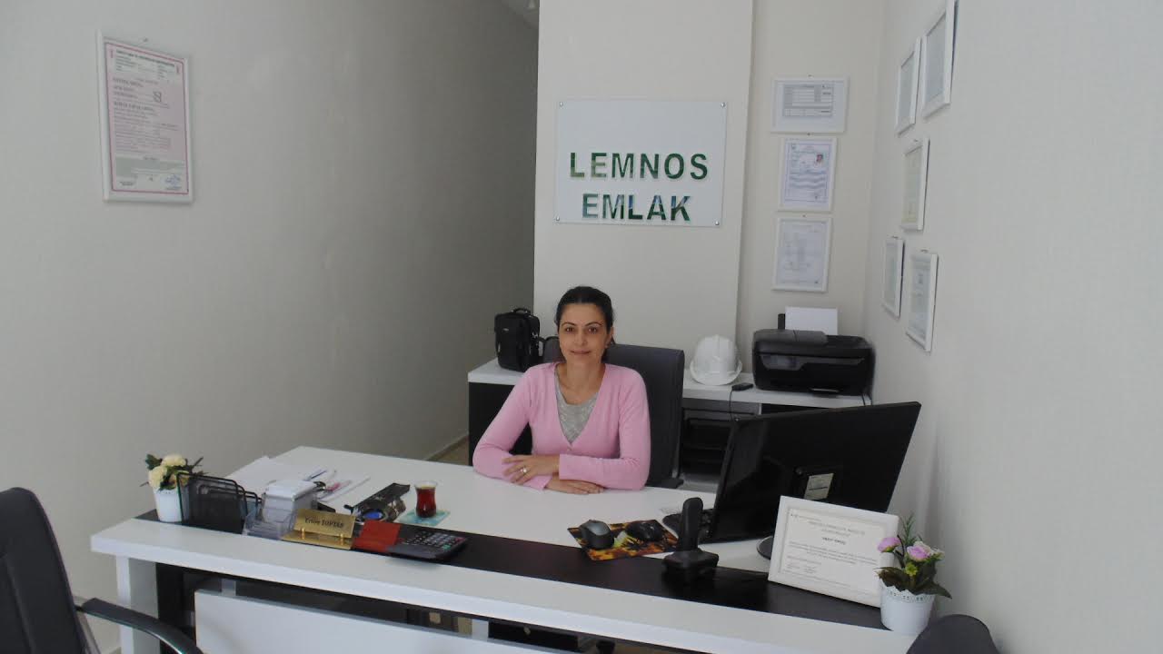 Lemnos Emlak