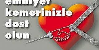 YAŞAMINIZ DEĞERLİDİR