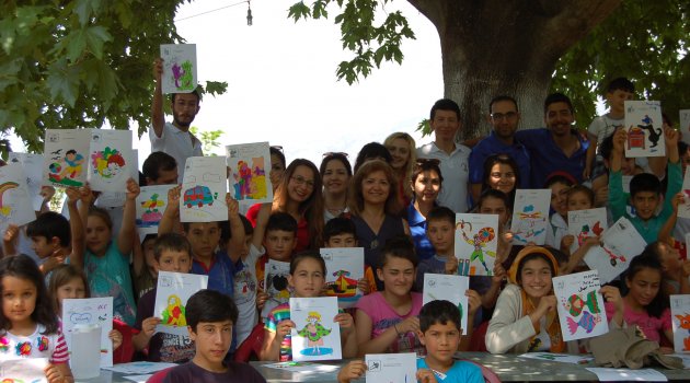 140 km’lik ‘gönül köprüsü’