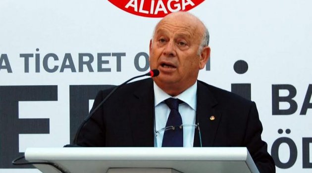 ALİAĞA' DA SİCİL İŞLEMLERİ KOLAYLAŞTI