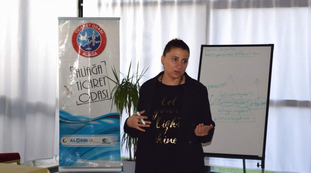ALTO’DAN İŞ YERİNDE DUYGU YÖNETİMİ EĞİTİMİ