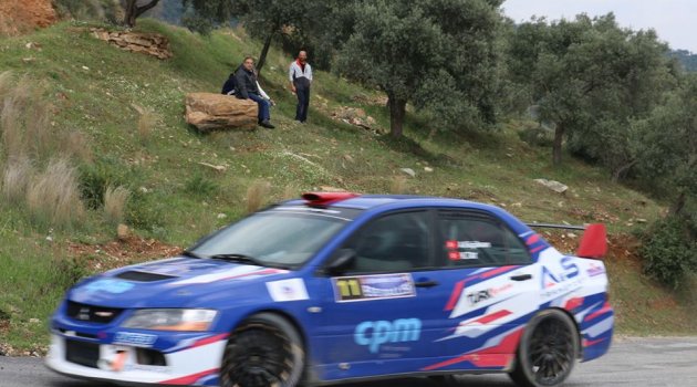 Bayındır’da Motor Sporları Etkinliği Yapılacak