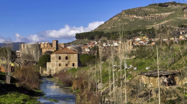 Bergama Çevre Filmleri Festivali  2019 yılının Ekim ayında düzenlenecek