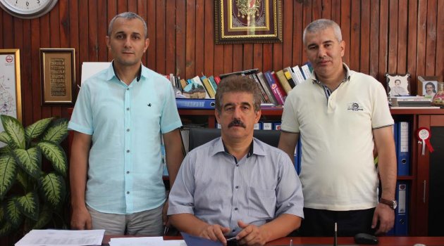 Bergama'ya Çağdaş Yeni İmam Hatip Lisesi