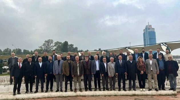 BİNGÖL VALİSİ DR. AHMET HAMDİ USTA BALÇOVA’YI UNUTMADI