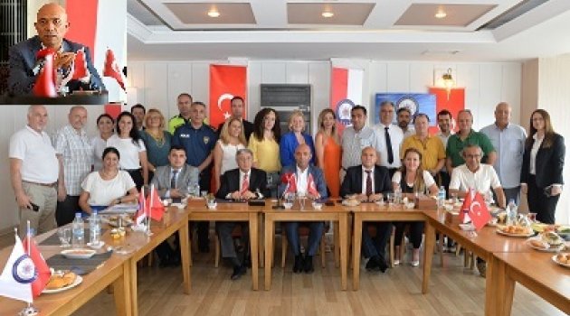 Bir neslimizi FETÖ çaldı, Bir neslimizi de uyuşturucu ile çalmak istiyorlar