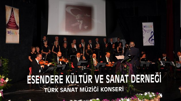 BÜYÜKLER İÇİN ASKIDA MÜZİK KÜÇÜKLER İÇİN ASKIDA TİYATRO