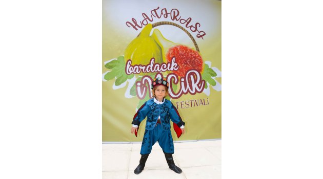 ÇAPAK’TA İNCİR TADINDA FESTİVAL