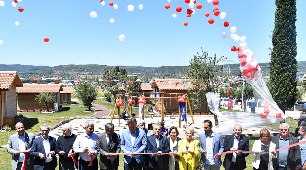 Daha işin başındayız