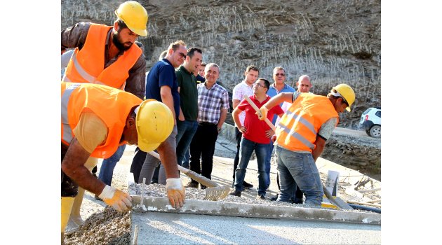 Ege’nin Barajları mercek altında