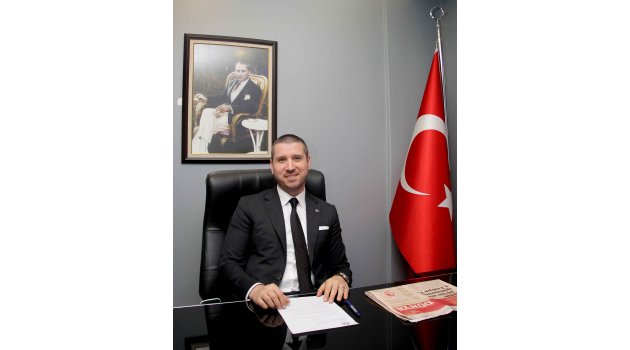 “Ege, Türkiye’ye örnek olmalı”