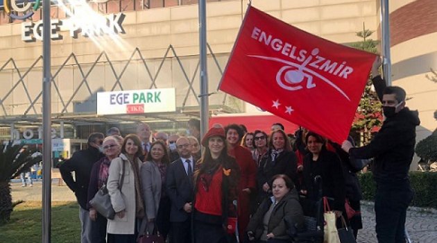 İzmir’de kırmızı bayrak sayısı 81’e yükseldi