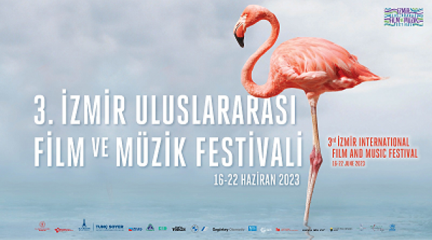 İzmir Uluslararası Film ve Müzik Festivali’nde hafta sonu 47 film gösterildi