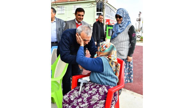 İzmir'den bir ilk daha