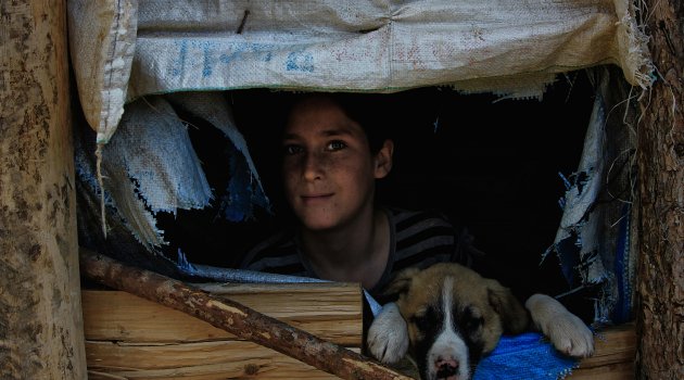 ‘Kadın Gözüyle Hayattan Kareler’ Sabiha Gökçen Havalimanı’nda