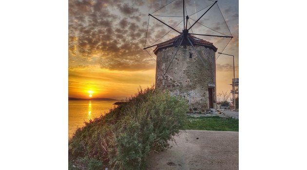 Karaburun Travel Turkey Fuarı’na hazır