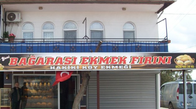 KATKISIZ EKMEK hakkımız...