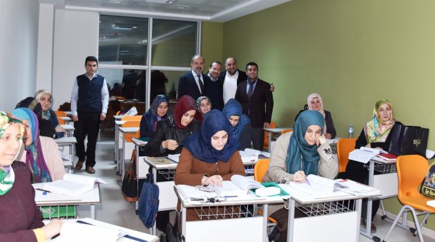 KEMALPAŞA BELEDİYESİ'NDEN EĞİTİM ATAĞI