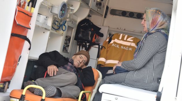 Kemalpaşalılar yalnız değil