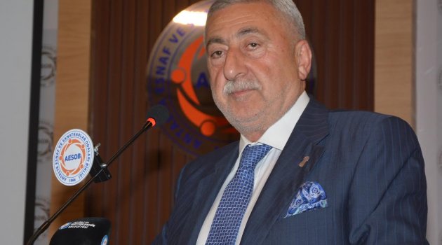 "SAĞLIK TURİZMİNDE HEDEFE ULAŞMAK İÇİN TEŞVİK GEREKİYOR"