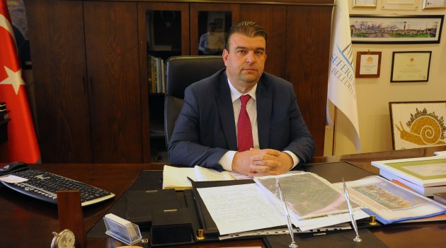Seferihisar'da 12 ay sağlık turizmi yapılacak