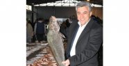 Balıkçılar Güzelbahçe'de buluşacak