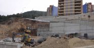 Başkan Batur’dan Narbel yolu açıklaması