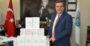 Başkan Batur’dan Öğretmenler günü sürprizi