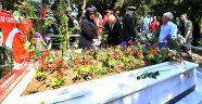 Başkan Soyer, 15 Temmuz şehitlerini anma törenine katıldı 