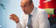 Başkan Soyer'' İlk bilimsel veriler bu felaketin bizden uzak olduğunu gösteriyor''