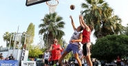 Basketbol tutkusu sokağa taşacak