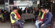 Bayındır Belediyesi’nden Taşeron İşçisine Tam Destek
