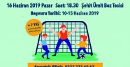 BAYRAKLI’DA BABA-ÇOCUK ŞÖLENLERİ