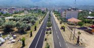Beydağ'a asfalt dopingi