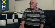 BİROL KURAL SEFERİHİSAR İYİ PARTİ İLÇE BAŞKANLIĞINA ADAYLIĞINI AÇIKLADI