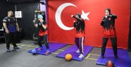 “Boksun Melekleri” Dünya Şampiyonası yolcusu