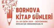 Bornova Kitap Günleri başladı