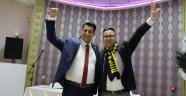 CHP Buca'lı Gençlerin yeni Başkanı Hüseyin Gül oldu  