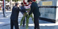 DİKİLİ’DE MUHTARLAR GÜNÜ COŞKUYLA KUTLANDI