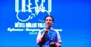 "DÜNYA MİRASI YOLUNDA" PEDAL ÇEVİRDİLER