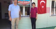 Eğitimci Başkan Türkiye’de bir ilki gerçekleştirdi.