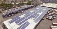 ESHOT tüm elektrik ihtiyacını güneşten sağlayacak 