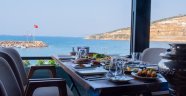 FOÇA’NIN EN YENİSİ LOÇA RESTAURANT İLE LEZZET YOLCULUĞUNA HAZIR OLUN