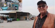 FOÇADA ERKEN HASAT ZEYTİN SIKIMI BAŞLADI