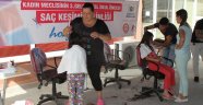 Gaziemirli minikler okula hazır