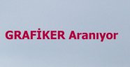 GRAFİKER Aranıyor