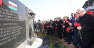 Hocalı katliamı kurbanları Karabağlar’da anıldı