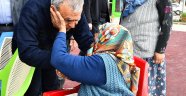 İzmir'den bir ilk daha