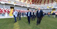 İzmir'in gurur abidesi